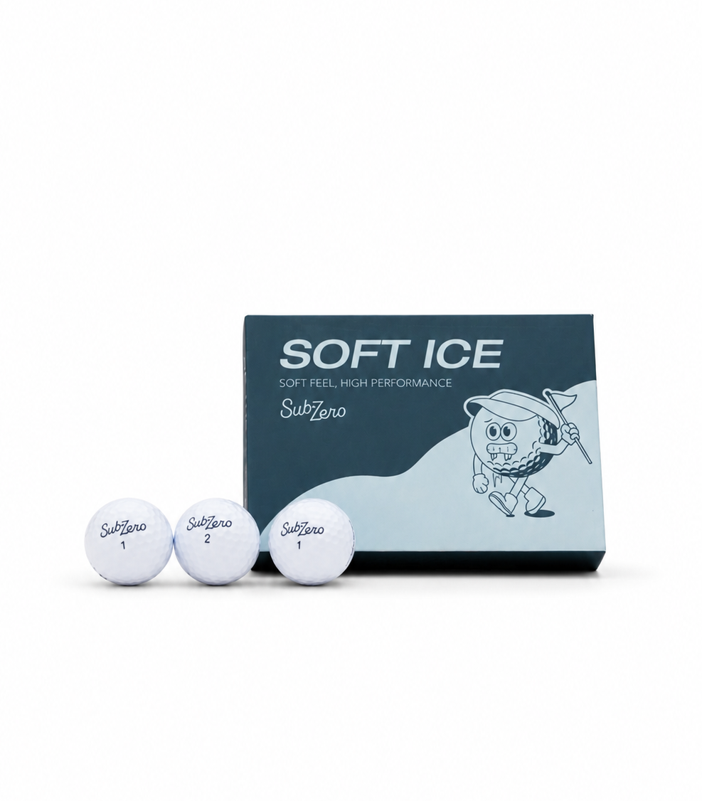 Soft Ice